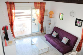 Résidence TENNIS VILLAGE - 2 Pièces pour 6 Personnes 834